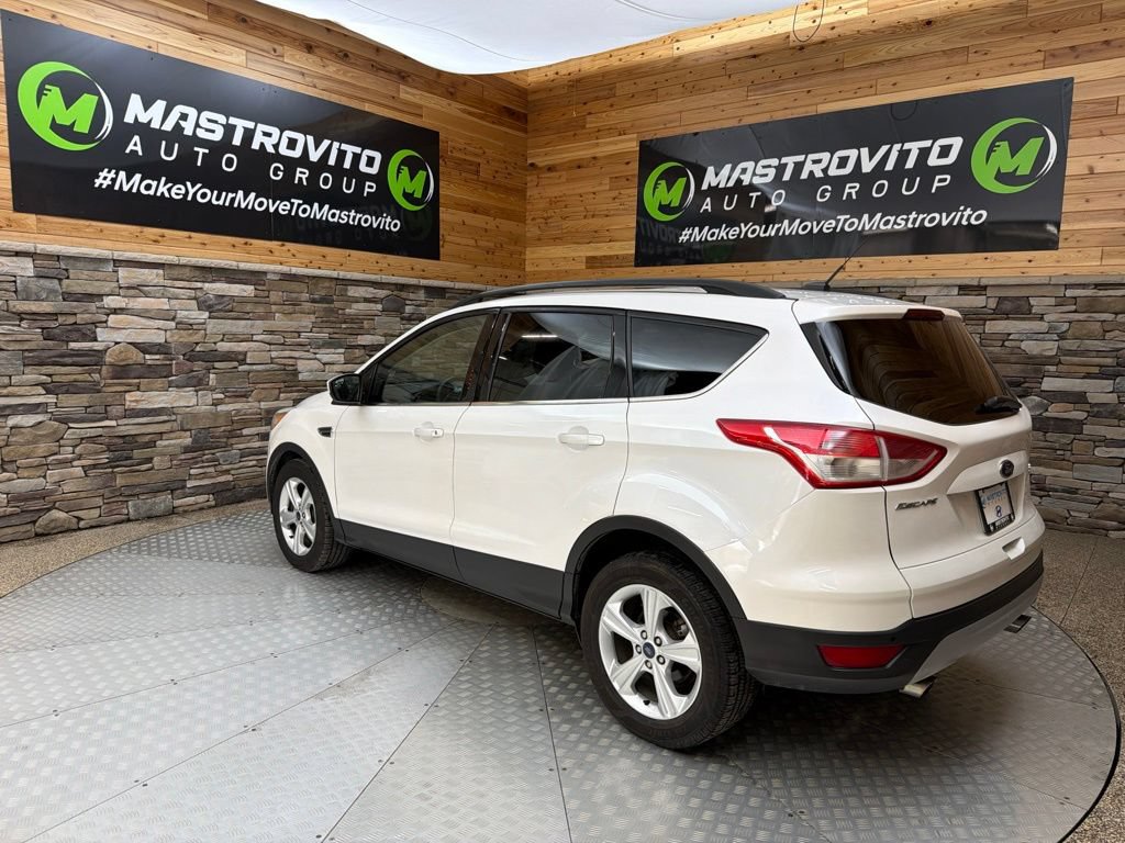 Used 2014 Ford Escape SE w/ Equipment Group 201A AWD/4WD image 6