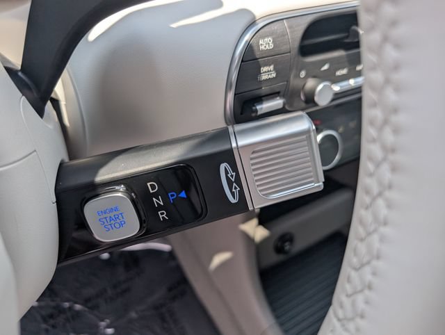 New 2026 Hyundai Palisade SEL AWD/4WD image 22