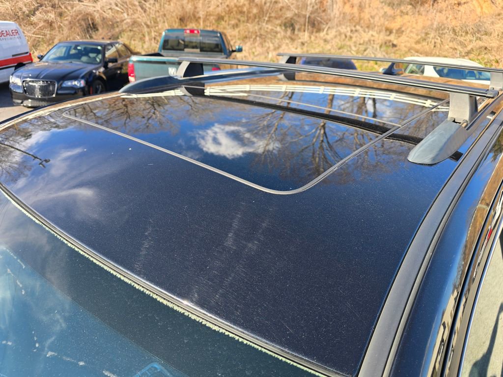 Used 2015 Jeep Grand Cherokee Summit w/ Platinum Series Group image 20