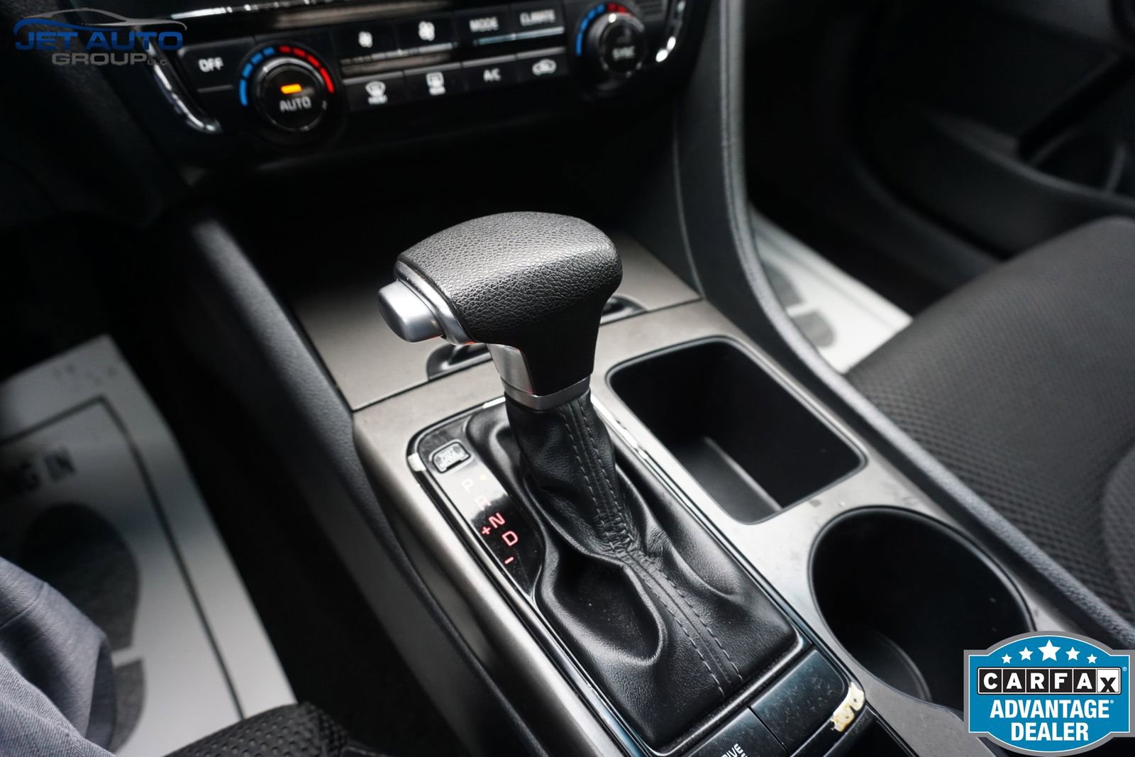 Used 2019 Kia Optima S image 31