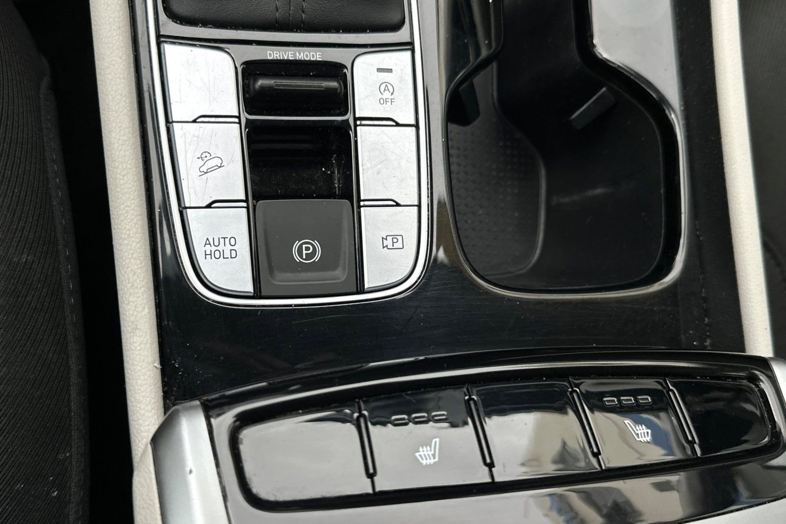 Used 2024 Hyundai Tucson SEL image 35