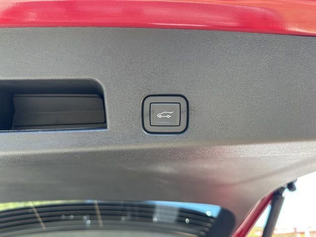 New 2026 Chevrolet Traverse Z71 w/ Enhanced Driving Package image 54