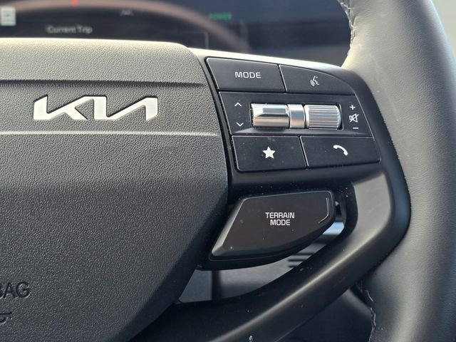 Certified 2026 Kia Sportage SX Prestige image 34