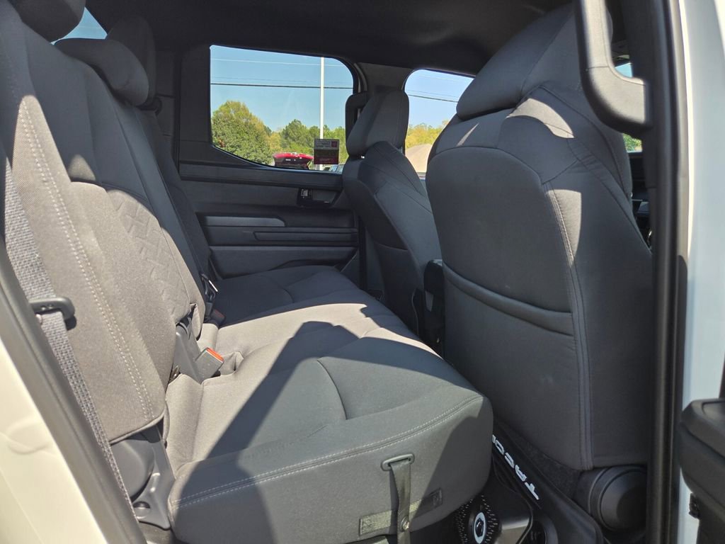 Used 2025 Toyota Tacoma SR image 13