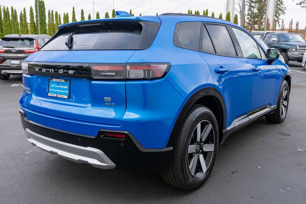 New 2026 Honda Prologue Touring image 6