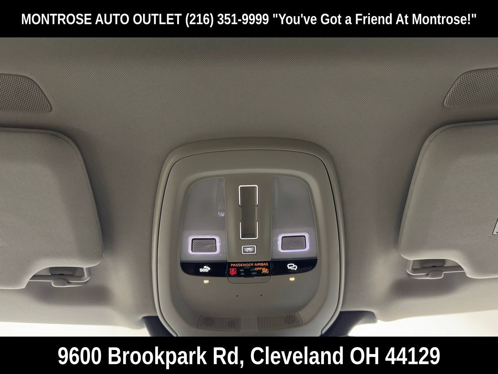 New 2026 Volvo XC90 B6 Plus w/ Protection Package Premier AWD/4WD image 25