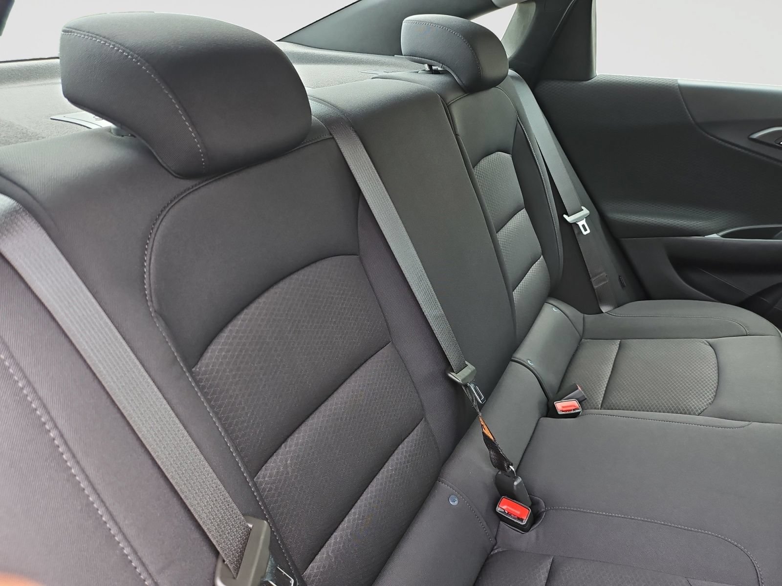 Used 2023 Chevrolet Malibu LS FWD image 43