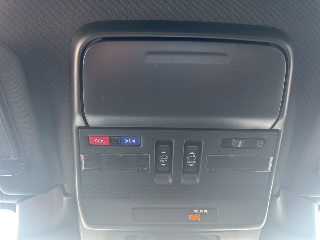 New 2026 Subaru Outback Premium image 20