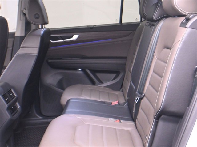 Used 2024 Volkswagen Atlas SEL image 21