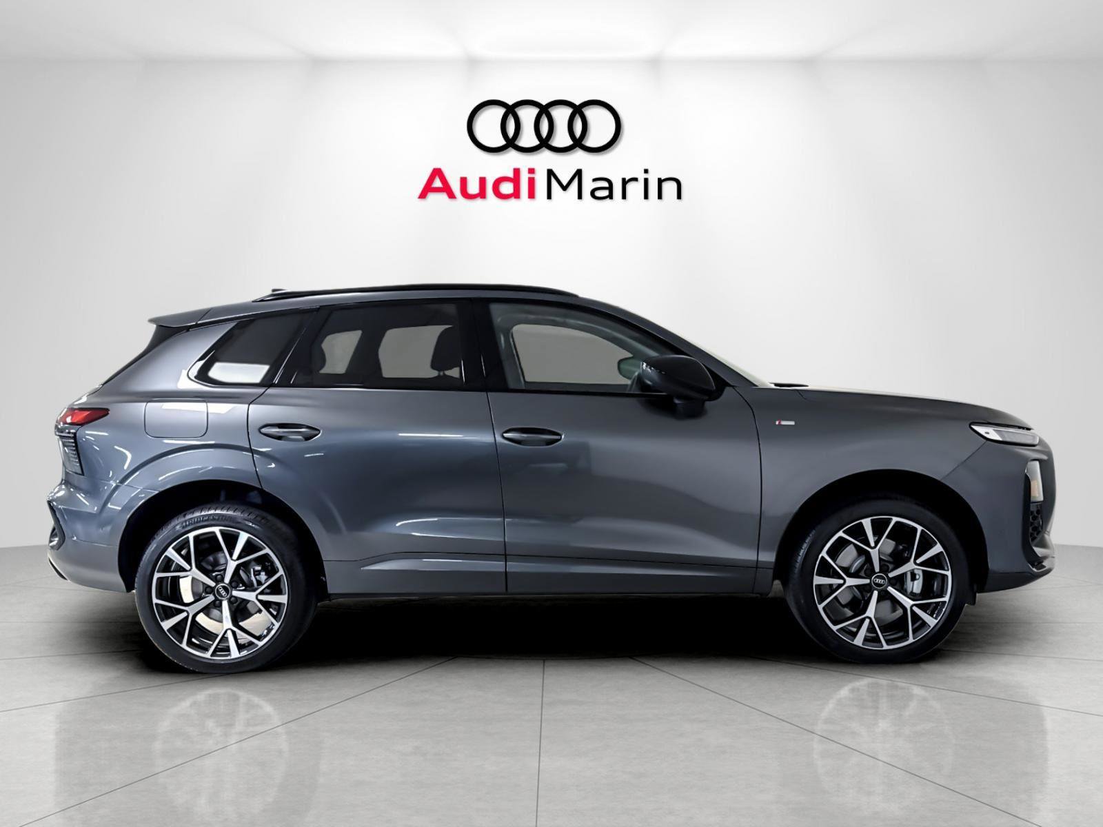 New 2026 Audi Q3 quattro 2.0T image 6