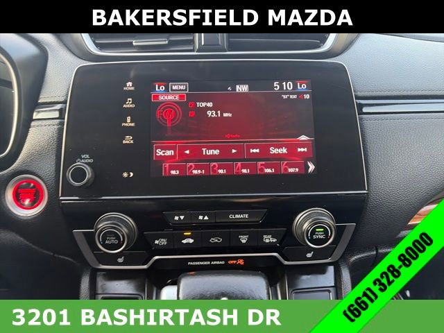 Used 2020 Honda CR-V EX-L image 22