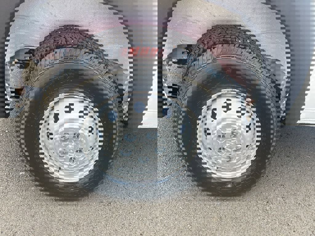 Used 2023 RAM ProMaster 2500 w/ Convenience Group image 21