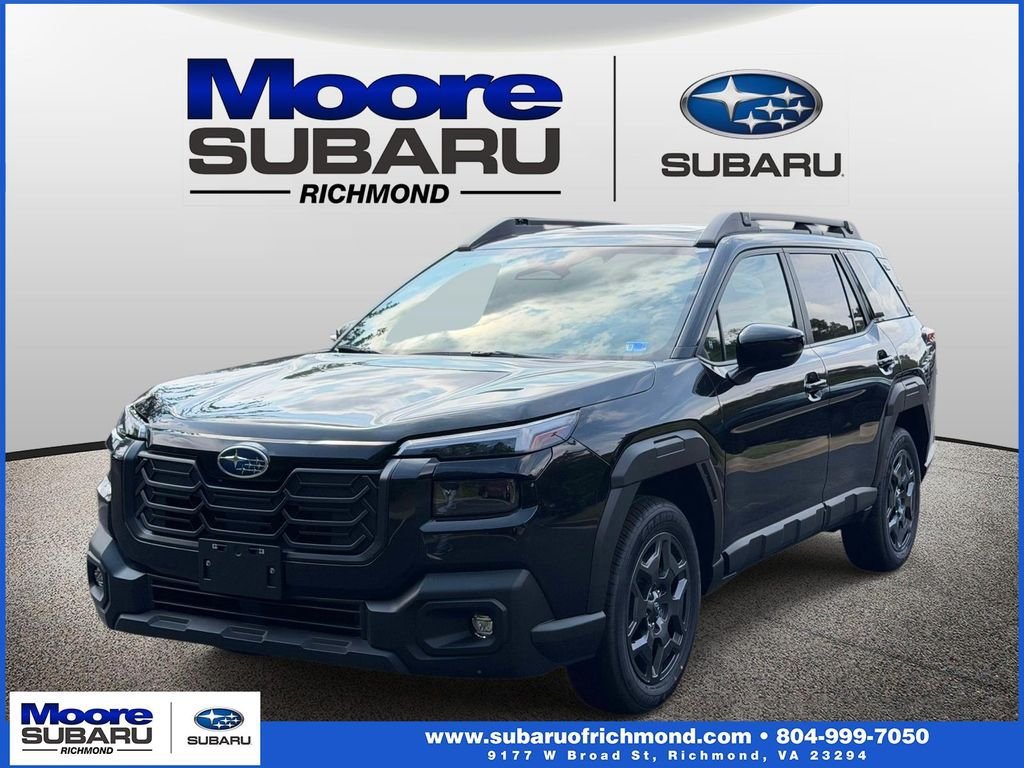 New 2026 Subaru Outback Premium AWD/4WD image 5