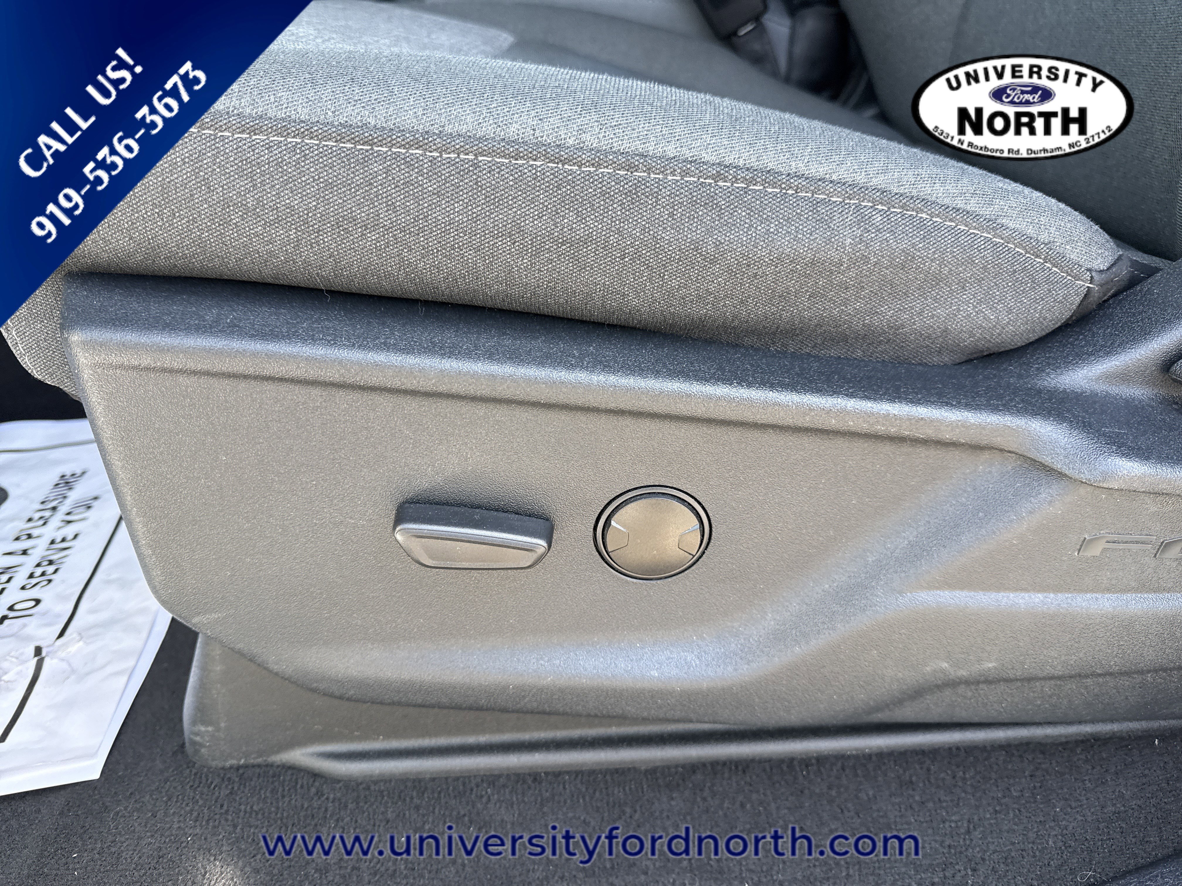 Used 2025 Ford F250 XLT image 21