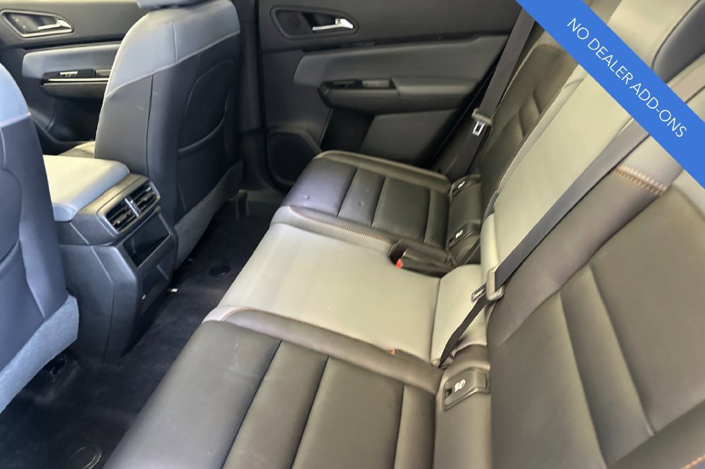 Certified 2025 Honda Prologue Touring image 13