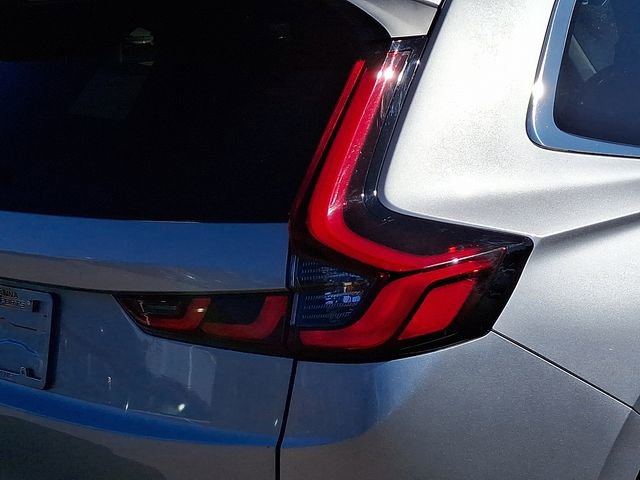 Used 2023 Honda CR-V EX-L image 12