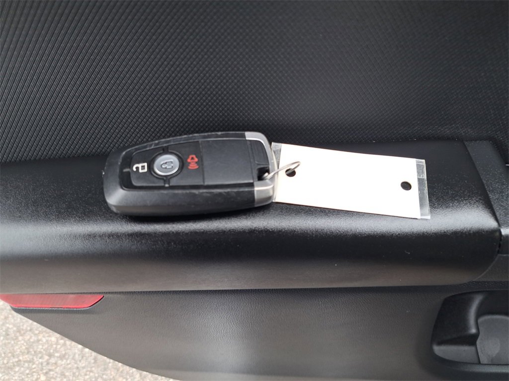 Used 2023 Ford Bronco Sport Big Bend w/ Convenience Package image 25