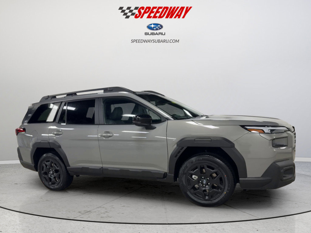 New 2026 Subaru Outback Limited AWD/4WD image 13