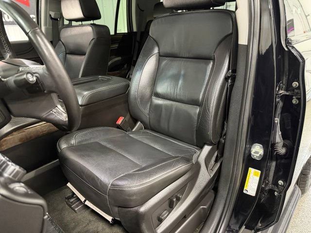 Used 2018 Chevrolet Tahoe LT AWD/4WD image 27