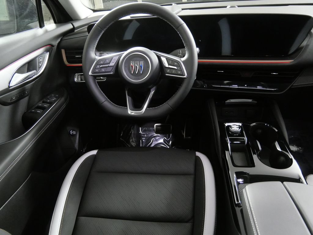 New 2026 Buick Envision Sport Touring AWD/4WD image 17