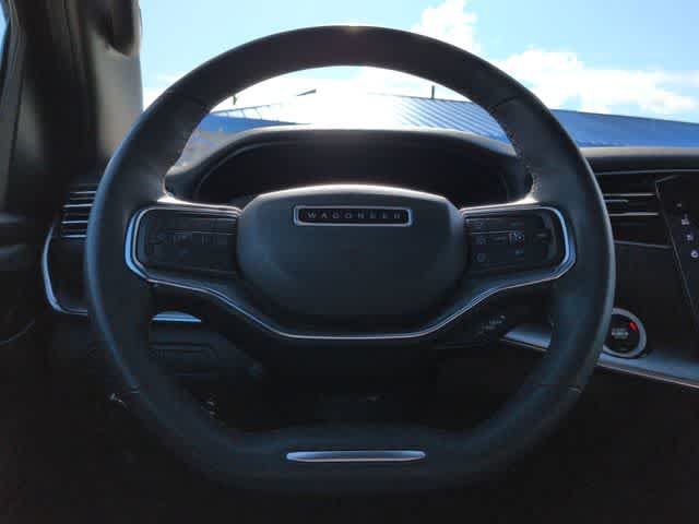 Used 2024 Jeep Wagoneer Series II AWD/4WD image 24