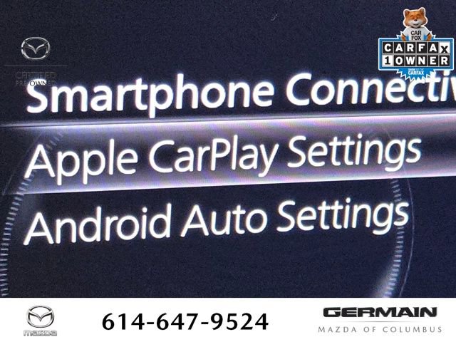 Certified 2023 MAZDA CX-5 AWD 2.5 S w/ Preferred Package image 32