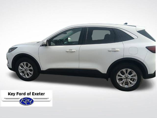 Certified 2023 Ford Escape Active w/ Tech Pack #2 image 9