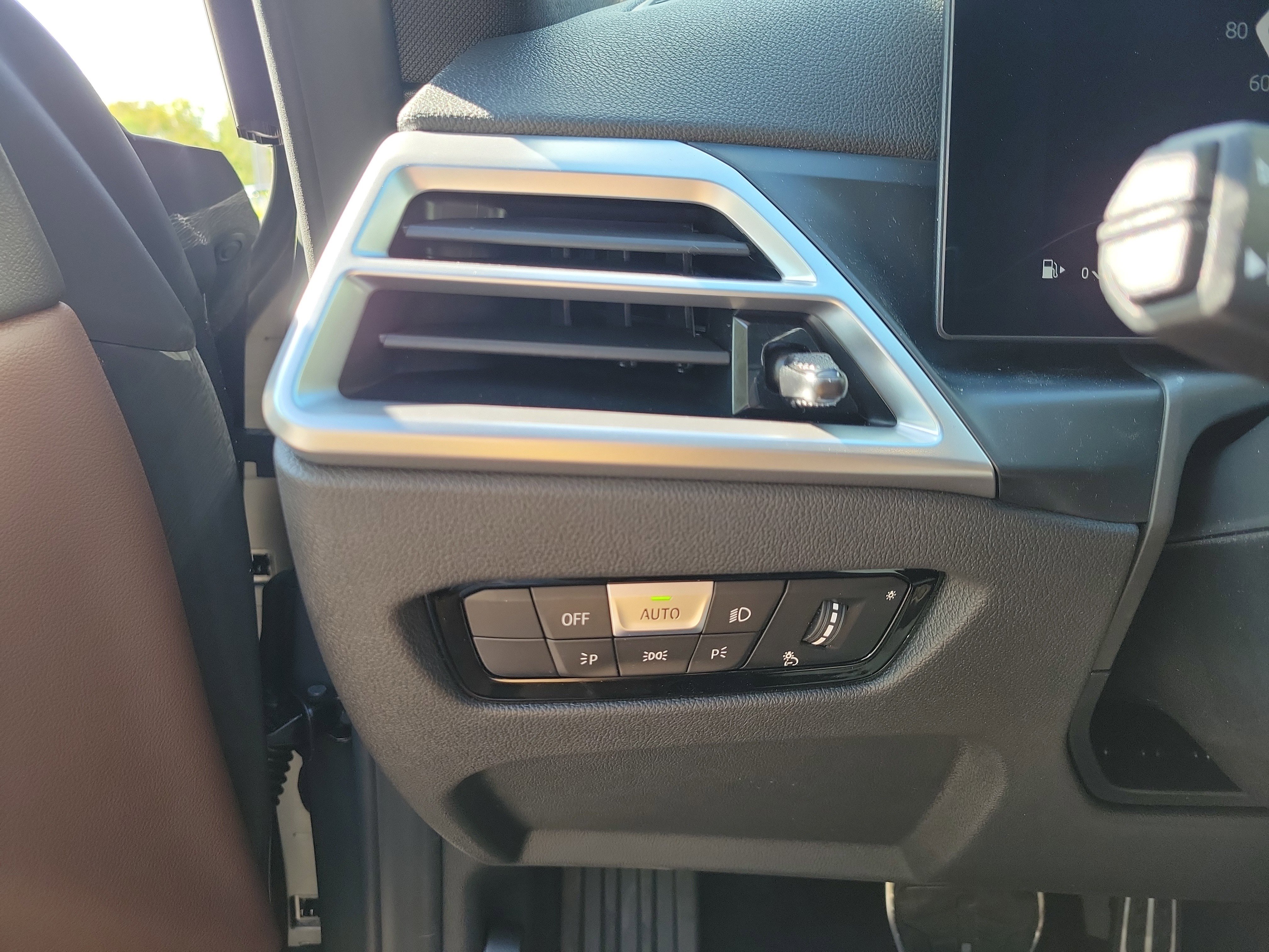 New 2026 BMW 430i Coupe w/ M Sport Package image 14