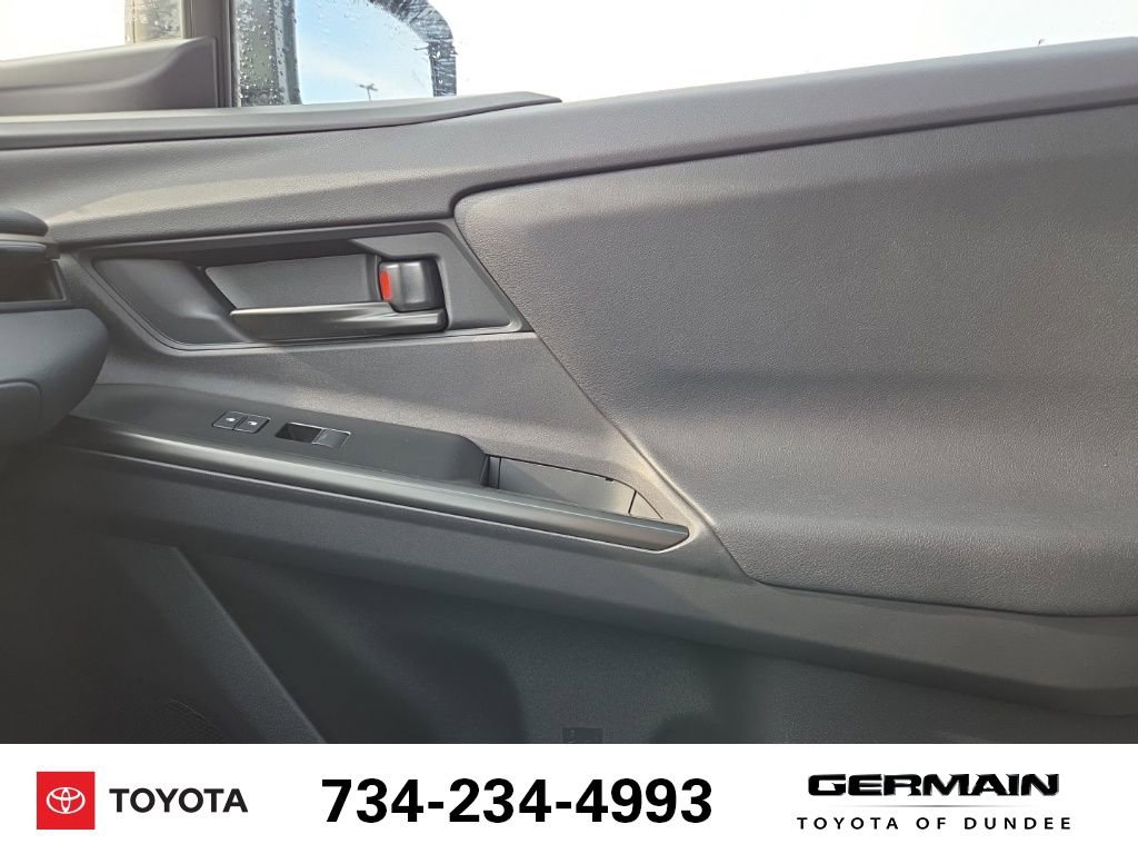 New 2026 Toyota bZ image 48