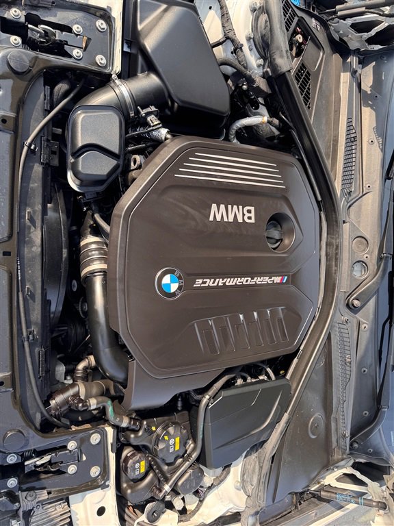 Used 2017 BMW M240i Coupe image 17