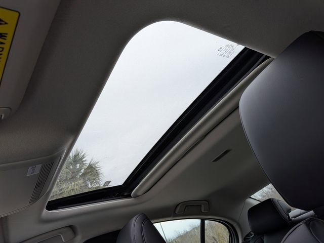 New 2026 MAZDA MAZDA3 2.5 S Sedan w/ Preferred Pkg image 11