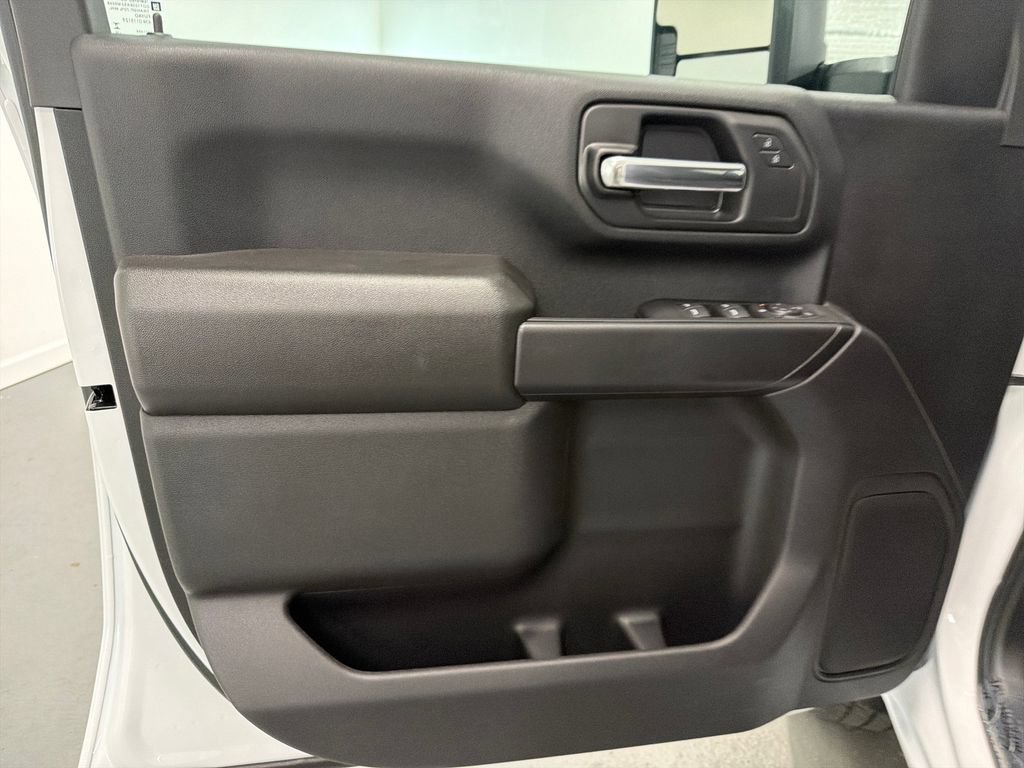 New 2026 GMC Sierra 2500 Pro AWD/4WD image 12