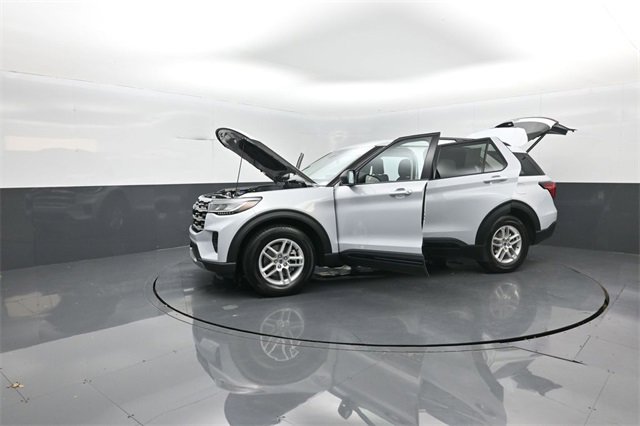 New 2026 Ford Explorer Active image 39