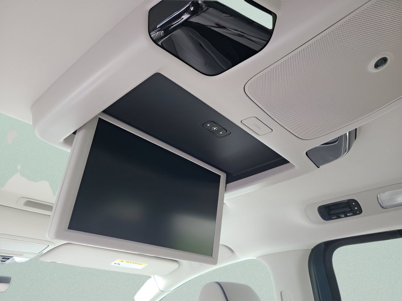 New 2027 Honda Odyssey Touring image 24