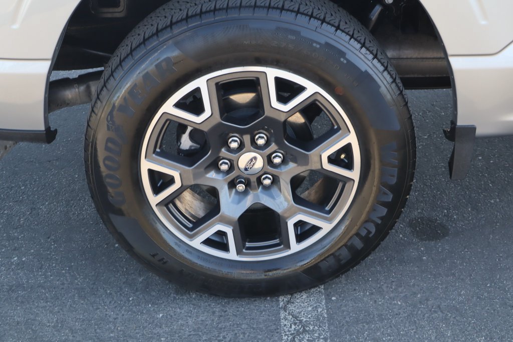 Used 2024 Ford F150 STX RWD image 11