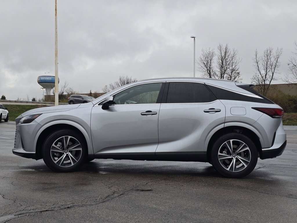 Used 2025 Lexus RX 350 Premium image 26