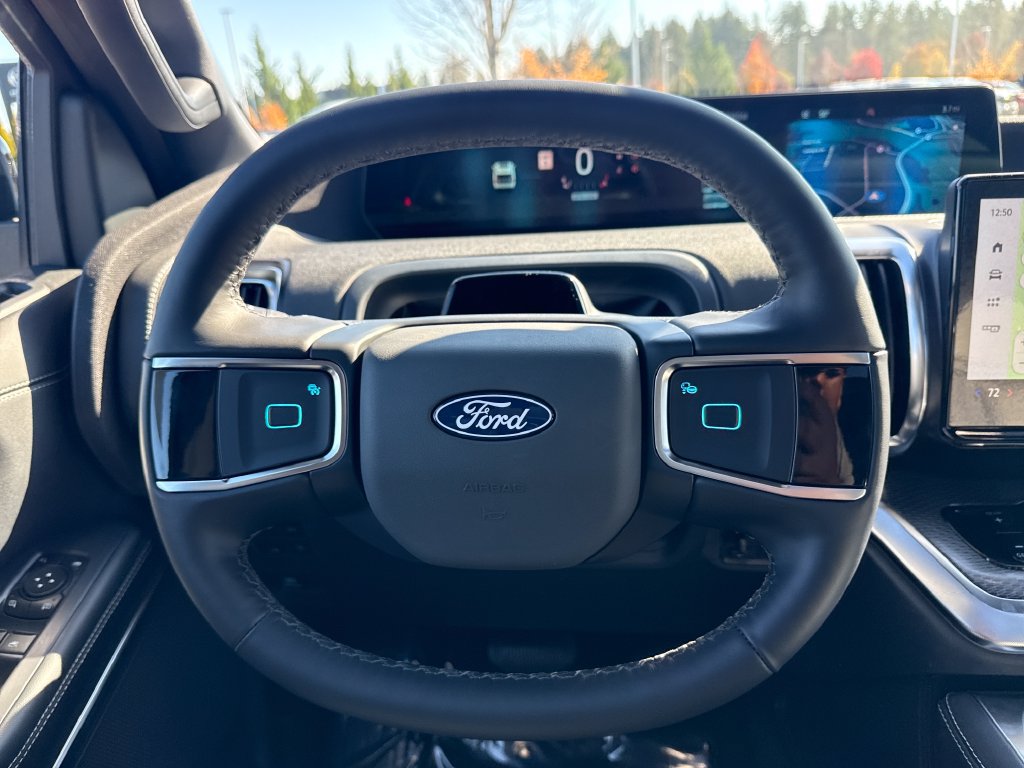 New 2027 Ford Expedition Max Platinum w/ Stealth Performance Package AWD/4WD image 19