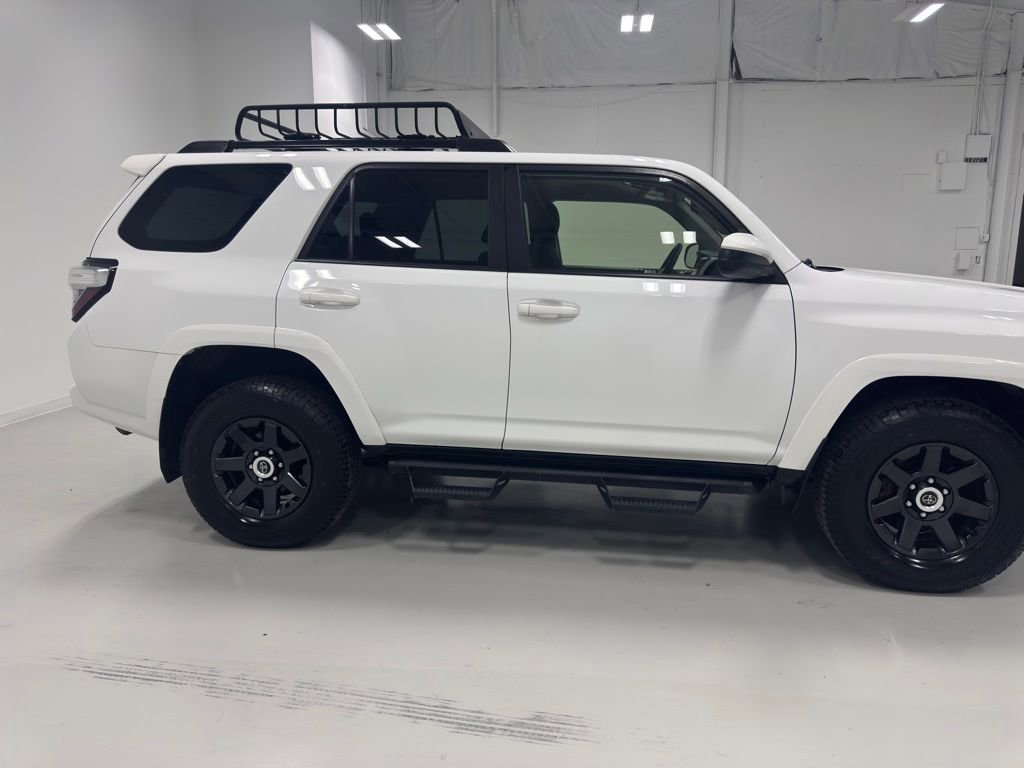 Used 2022 Toyota 4Runner Trail Special Edition image 4