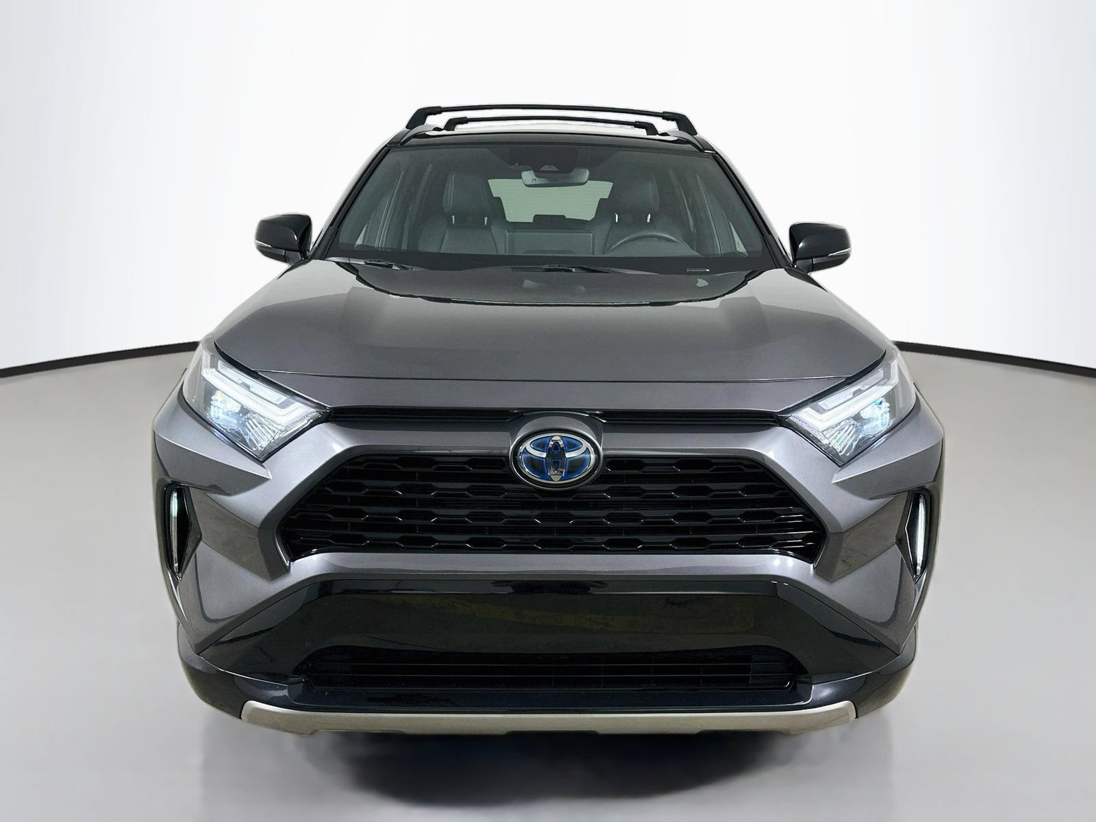Used 2024 Toyota RAV4 XSE w/ Weather Package AWD/4WD image 2