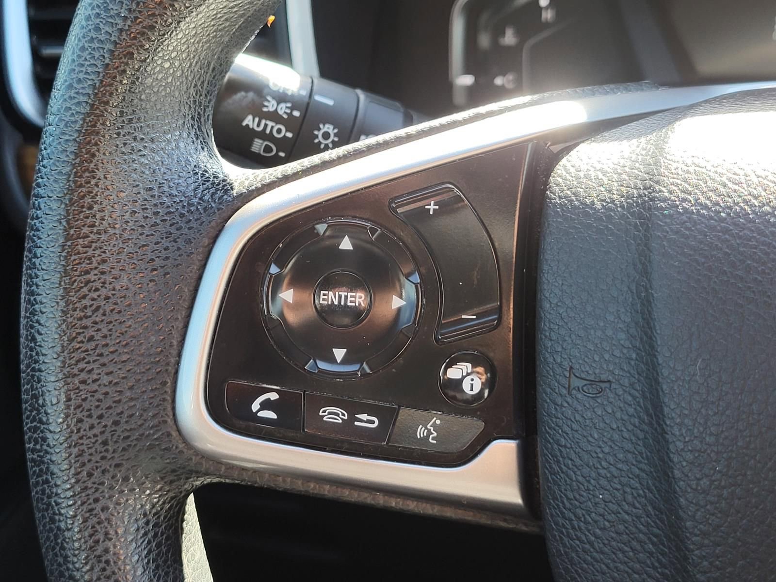 Used 2021 Honda CR-V EX image 33