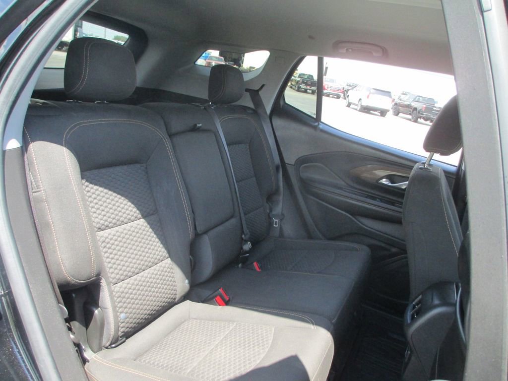 Used 2020 GMC Terrain SLE w/ Driver Convenience Package FWD image 21
