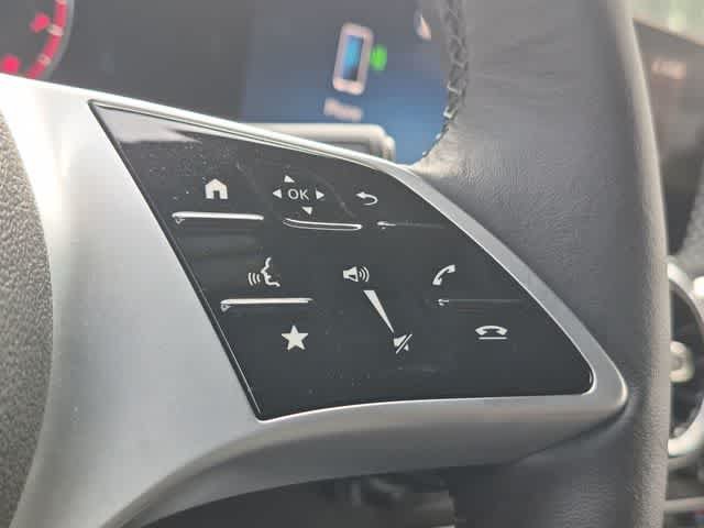 New 2026 Mercedes-Benz GLB 250 4MATIC image 25