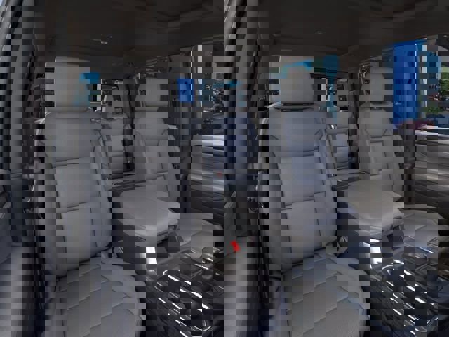 New 2026 Chevrolet Silverado 1500 LTZ w/ LTZ Convenience Package II image 18