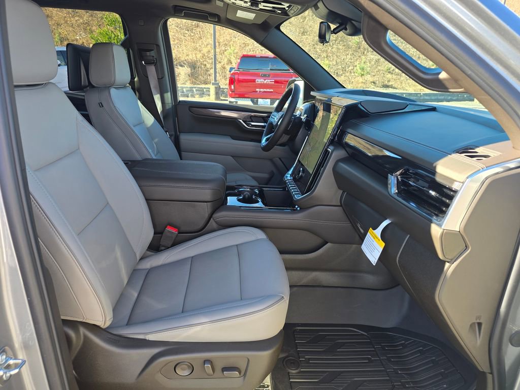New 2026 GMC Yukon Elevation w/ Elevation Premium Package image 28