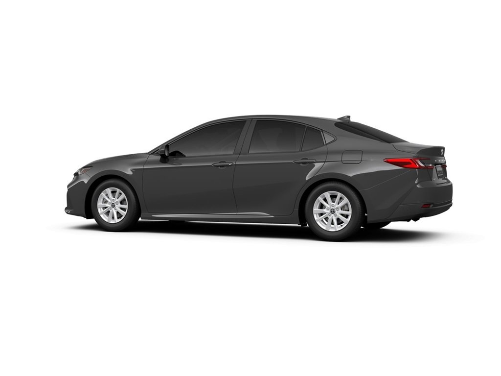 New 2026 Toyota Camry LE image 6