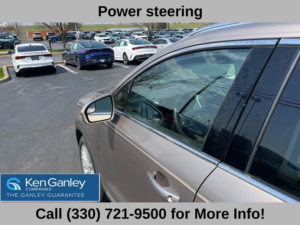 Used 2019 Lincoln MKC Premiere image 24