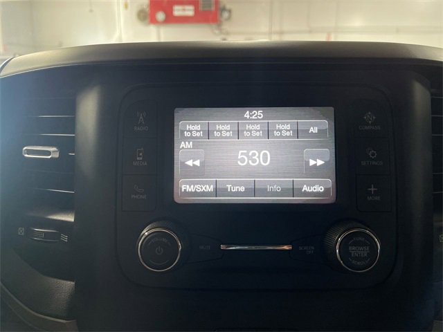 Certified 2023 RAM 2500 Tradesman image 16