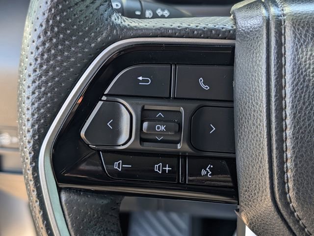 Used 2023 Toyota Tundra Limited image 24