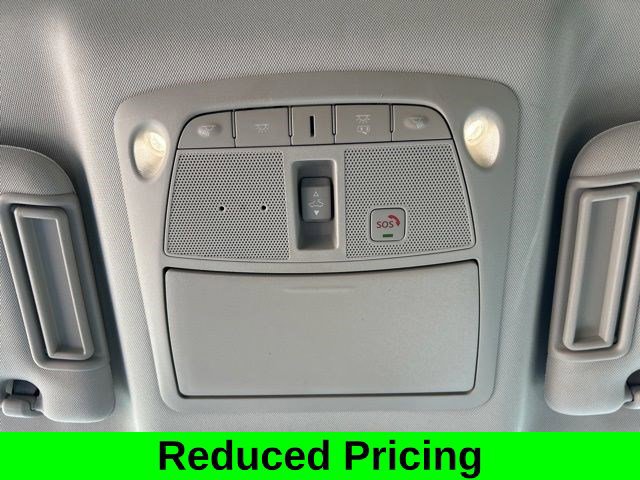Used 2023 INFINITI QX80 Premium Select w/ Cargo Package AWD/4WD image 40