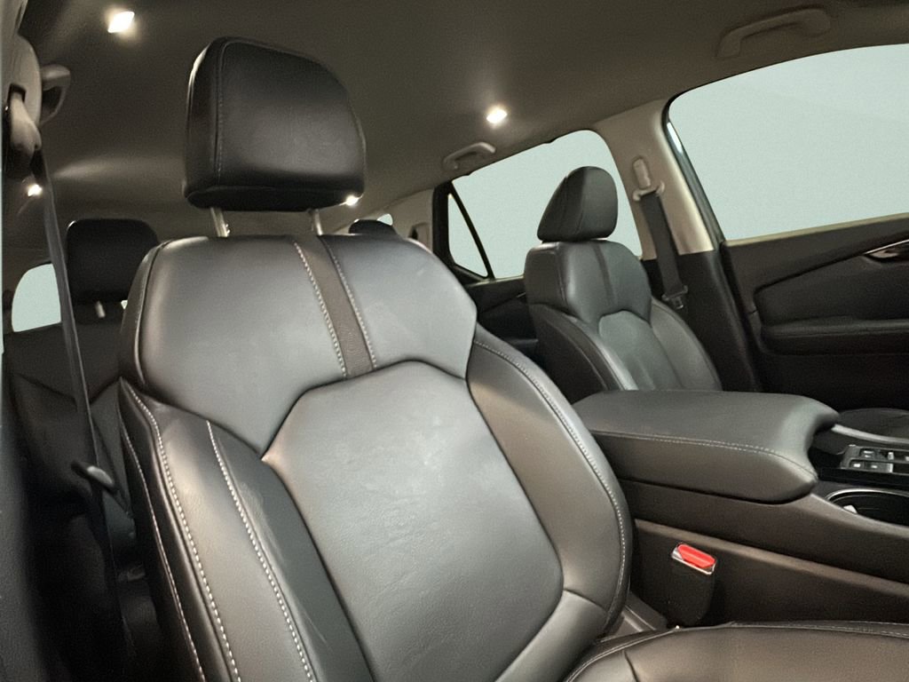 Certified 2023 Honda Pilot EX-L image 20